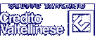 gruppo bancario credito valtellinese