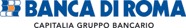 gruppo banca di roma
